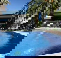 Golden Leaf Motor Inn - New South Wales Tourism 