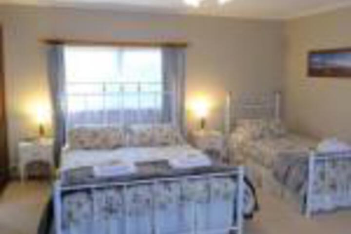 Kayena TAS New South Wales Tourism 