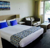 Zorba Motel - New South Wales Tourism 