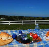Island Breeze Motel - New South Wales Tourism 