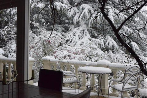 Edgelinks Country House - New South Wales Tourism  5