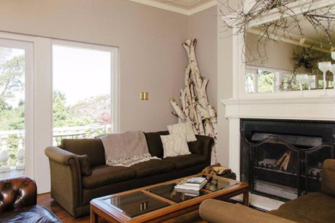 Edgelinks Country House - New South Wales Tourism  7