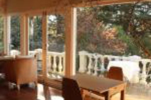 Edgelinks Country House - New South Wales Tourism  0