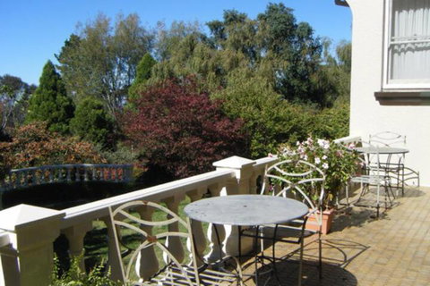 Edgelinks Country House - New South Wales Tourism  6