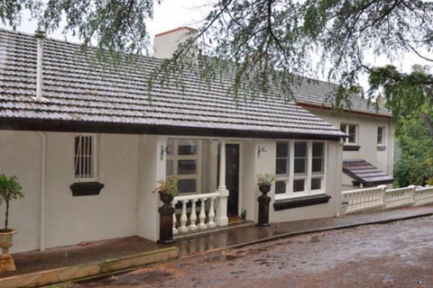 Edgelinks Country House - New South Wales Tourism  4