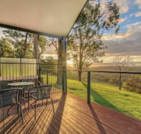 Scarlet Woods Chalets - New South Wales Tourism 