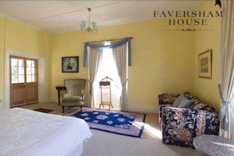 Faversham House - New South Wales Tourism  3