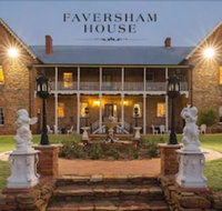 Faversham House - New South Wales Tourism 