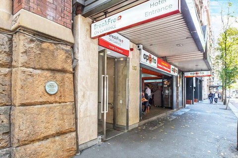 BreakFree On Clarence - New South Wales Tourism  1