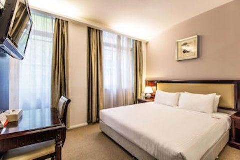 BreakFree On Clarence - New South Wales Tourism  0