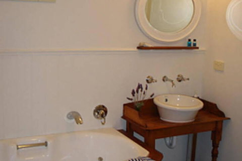 Middleton Cottage - New South Wales Tourism  1