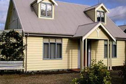 Middleton Cottage - New South Wales Tourism  5