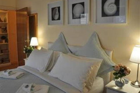 Middleton Cottage - New South Wales Tourism  4