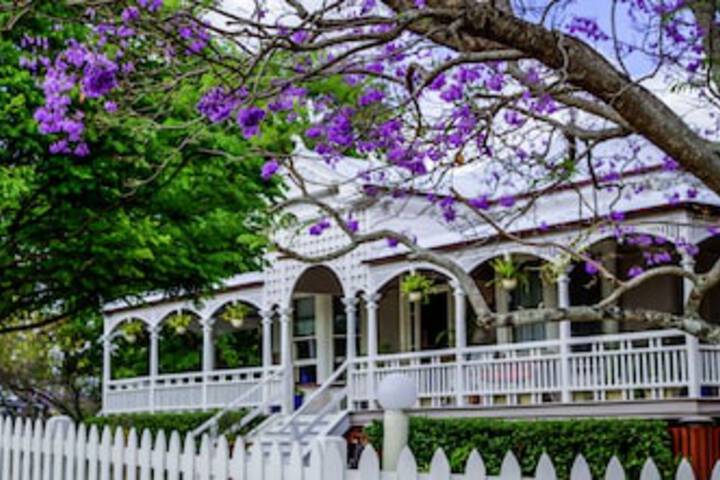 Aratula Primary QLD New South Wales Tourism 