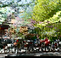 Harrietville Snowline Hotel - New South Wales Tourism 