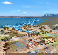 Kennedy Holiday Villas - New South Wales Tourism 