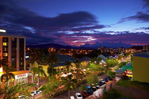Townsville Southbank Apartments - New South Wales Tourism  1