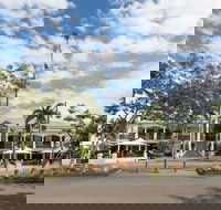 Townsville Southbank Apartments - New South Wales Tourism 