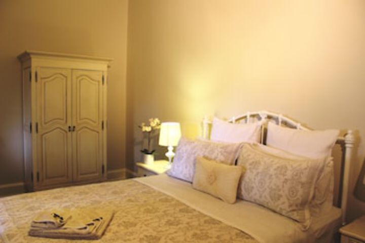 Nunierra WA New South Wales Tourism 