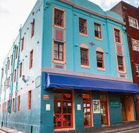 Evas Backpackers - New South Wales Tourism 