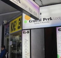 Central Perk Lodge - New South Wales Tourism 