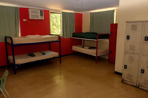 Palm Court Budget Motel Hostel/Backpackers - New South Wales Tourism  4