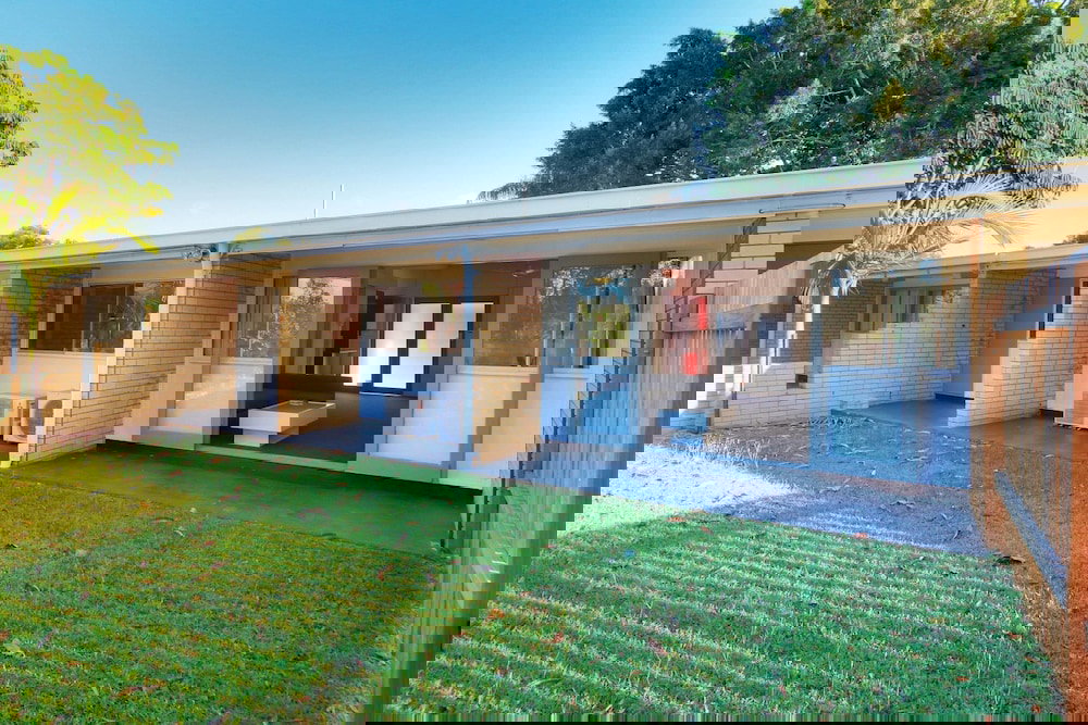 Mcdowall QLD New South Wales Tourism 