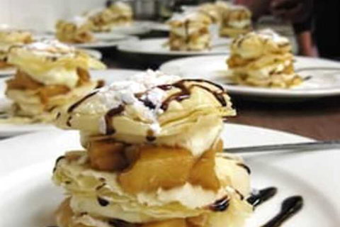 Spring Creek Mountain Cafe & Cottages - New South Wales Tourism  4