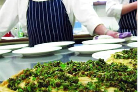 Spring Creek Mountain Cafe & Cottages - New South Wales Tourism  3