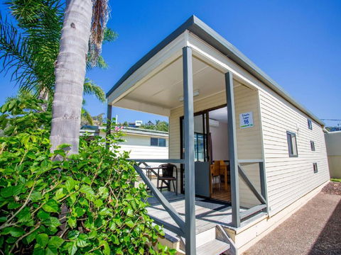 BIG4 Tathra Beach Holiday Park - New South Wales Tourism  2