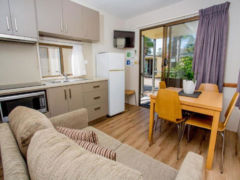 BIG4 Tathra Beach Holiday Park - New South Wales Tourism  1
