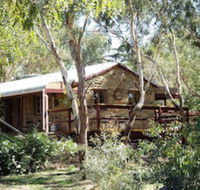 1860 Wine Country Cottages