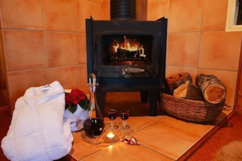 Montville Country Cabins - New South Wales Tourism  6
