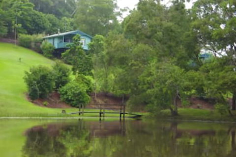 Montville Country Cabins - New South Wales Tourism  1
