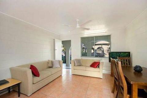 The Gulls Apartments - New South Wales Tourism  2