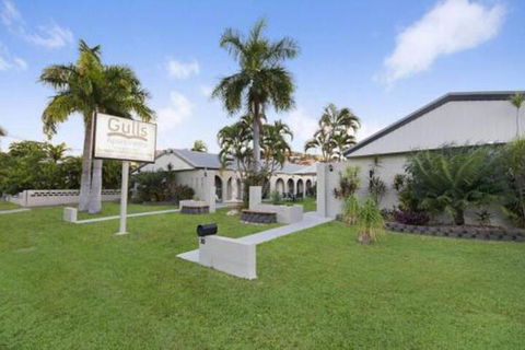 The Gulls Apartments - New South Wales Tourism  0