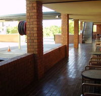 Centabrook Motor Inn