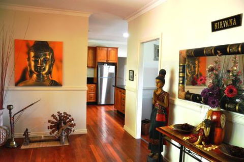 Nirvana At Montville - New South Wales Tourism  1