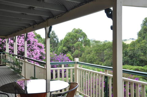 Nirvana At Montville - New South Wales Tourism  4
