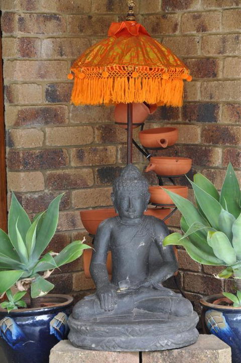 Nirvana At Montville - New South Wales Tourism  2