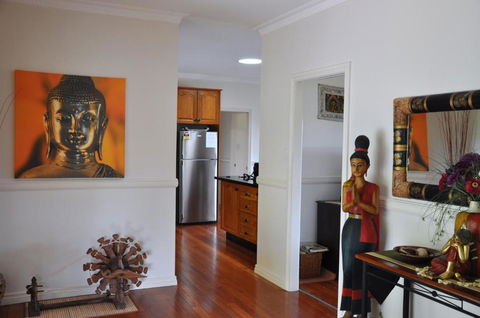 Nirvana At Montville - New South Wales Tourism  3
