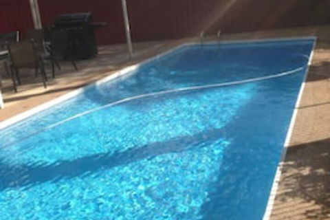 Copper Gate Motel - New South Wales Tourism  1