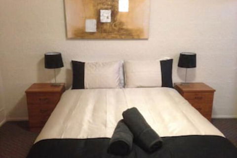 Copper Gate Motel - New South Wales Tourism  0