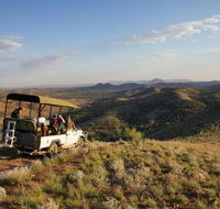 Arkaba - New South Wales Tourism 