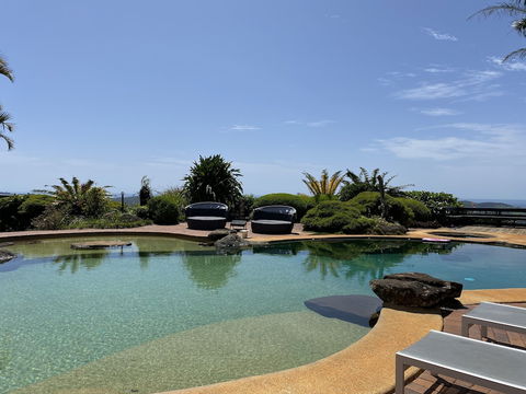 Four Winds Villas - New South Wales Tourism  0