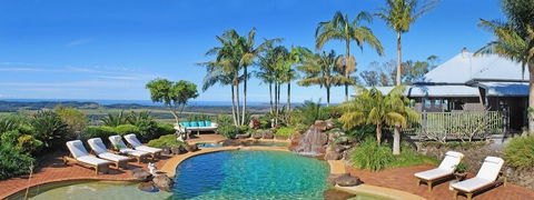 Four Winds Villas - New South Wales Tourism  3