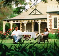 The Lodge Country House - New South Wales Tourism 