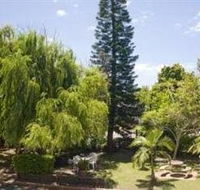 The Entrance Reef Resort - New South Wales Tourism 