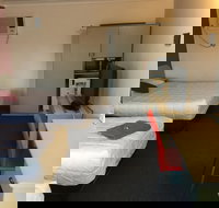 Parkway Motel - New South Wales Tourism 