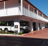 Monte Carlo Motor Inn - New South Wales Tourism 